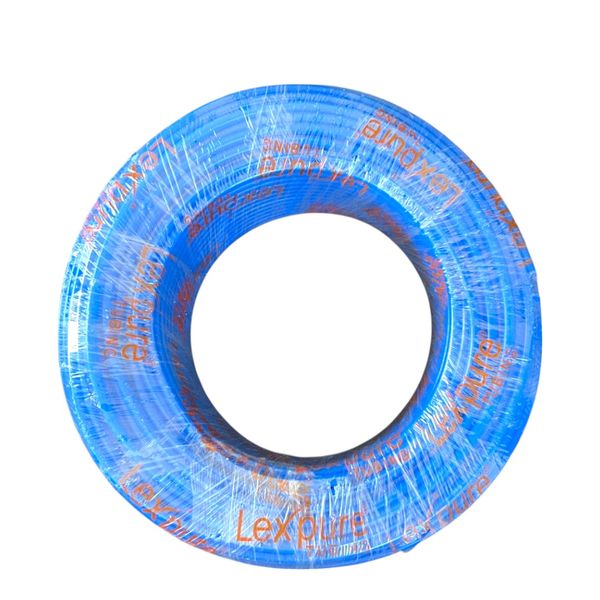 Lexpure Tubing Roll 1/4 100 Meter