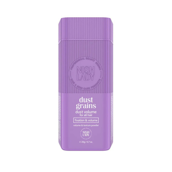 NishLady - Dust Grains 20g
