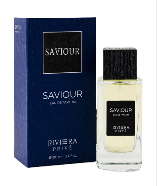 Saviour 100ml EDP by Riviera Prive