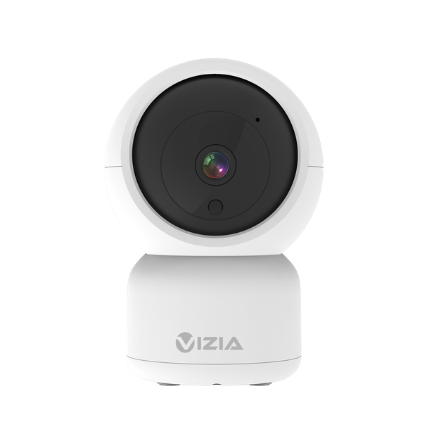 Vizia WiFi BABY PTZ Camera | Indoor CCTV Security Camera