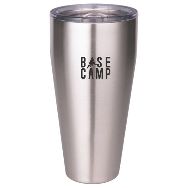 Basecamp - Tumbler Vacuum With Lid
