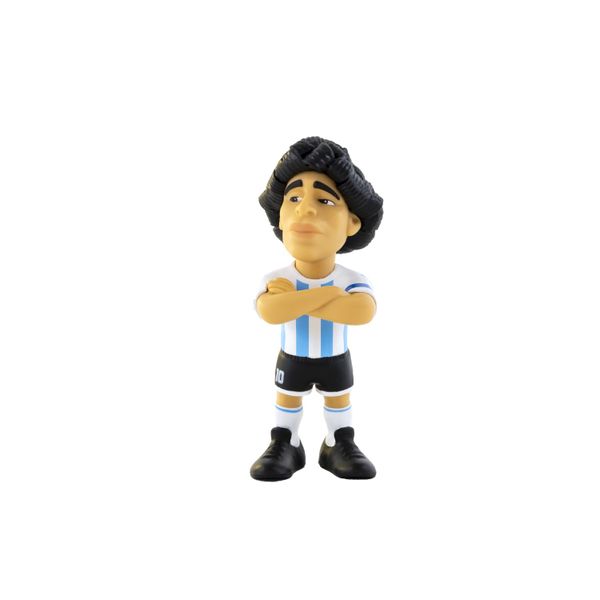 Minix: Argentina Diego - Maradona