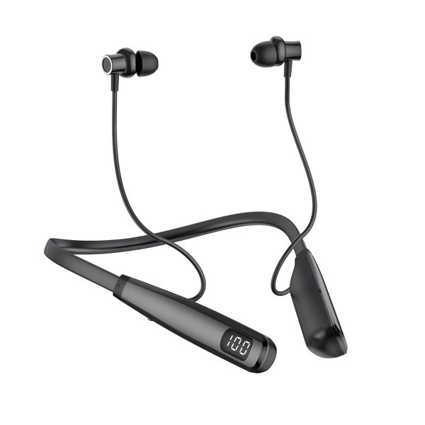 Wireless Waterproof Sports Earphones Y10 For Fitness Running Exercise