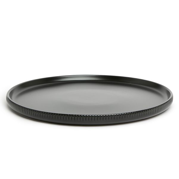 George &amp; Mason - Brae Ceramic Stackable Side Plates - 4 Pack