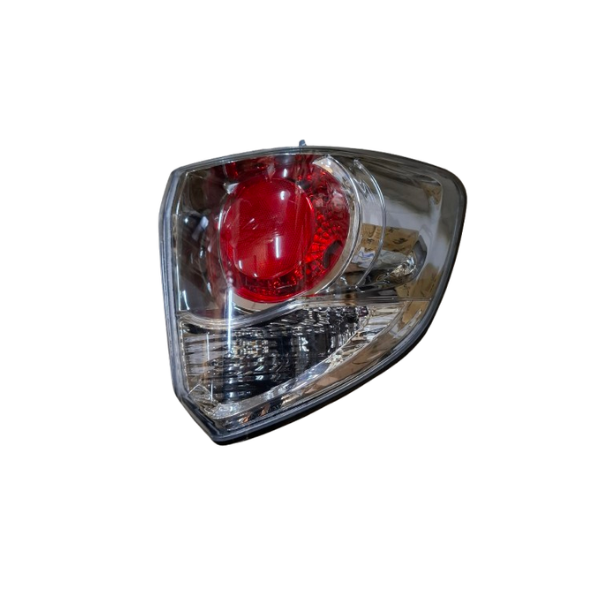 Toyota Fortuner 2011 Outer Tail Light Right Side ( Black )