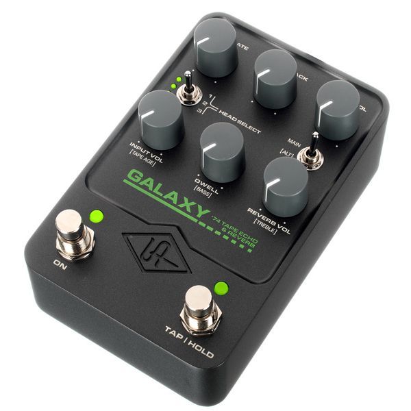 Universal Audio Galaxy '74 Tape Echo &amp; Reverb Pedal
