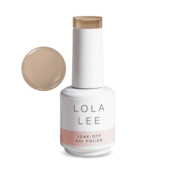 Lola Lee Gel Polish - 141 Your Secrets Are Safe With Me