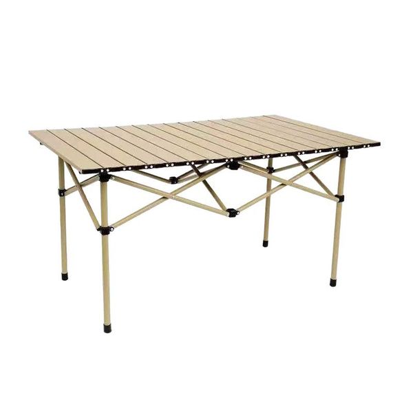 Portable Picnic Folding Table