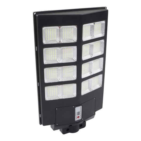 800W Wireless Solar LED Street Light with Sensor JA-ST-BZS800W