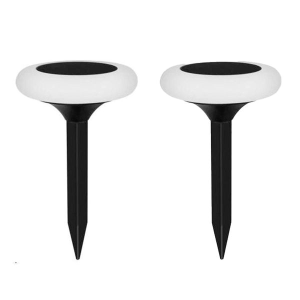 Colorful Solar Landscape Lamp(2 pack)