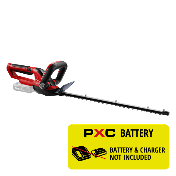 EINHELL Cordless Hedge Trimmer (Battery Not Included)