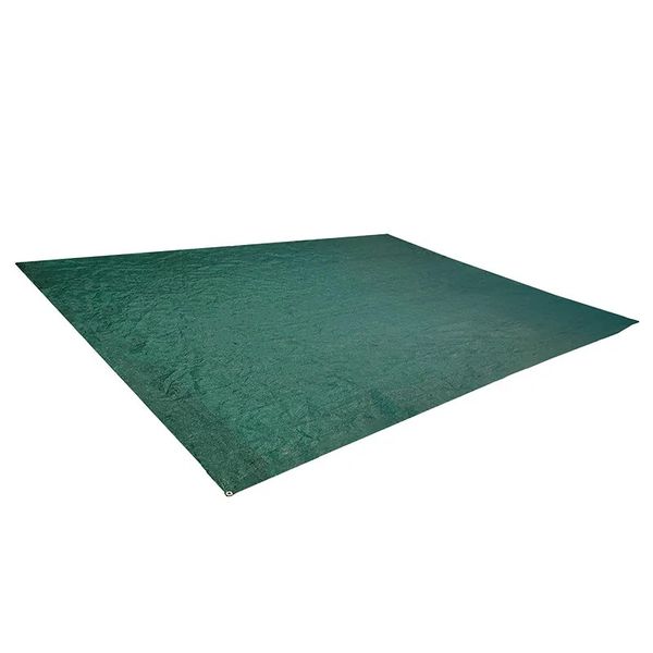 Ground Sheet Mesh 4m x 3m Tent Floor Protector