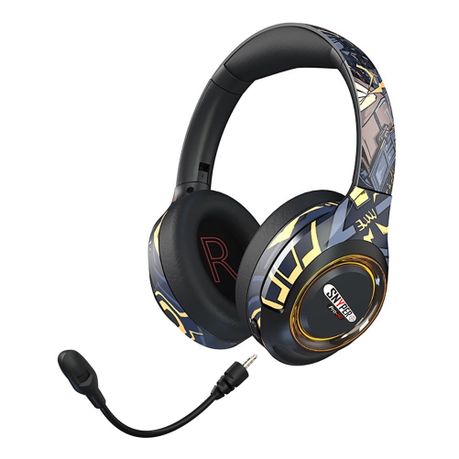 Gaming Headphones Snyper Pro HD Noise Cancelling Shop Today. Get it Tomorrow takealot