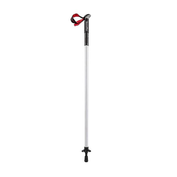 BezosMax Light-Up Hiking Pole with Non-slip Grip, Waterproof &amp; Lightweight