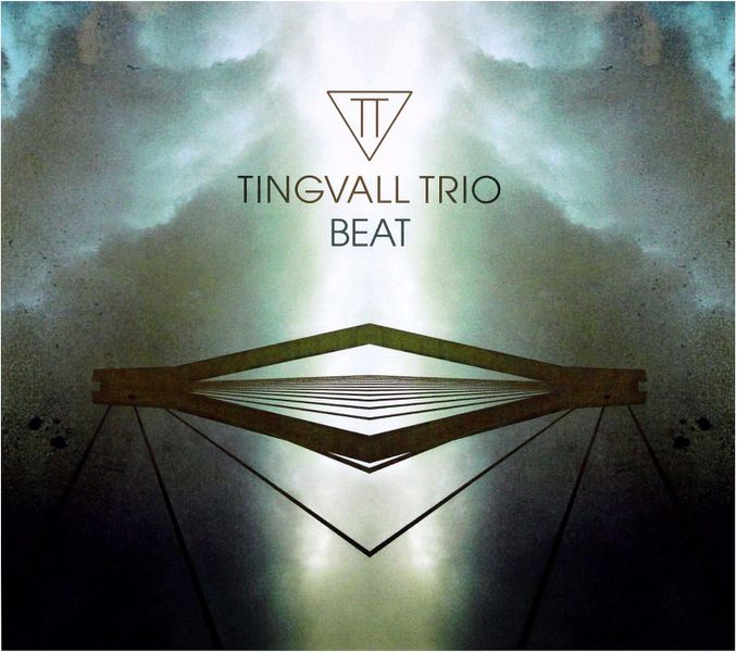 Tingvall Trio - Beat
