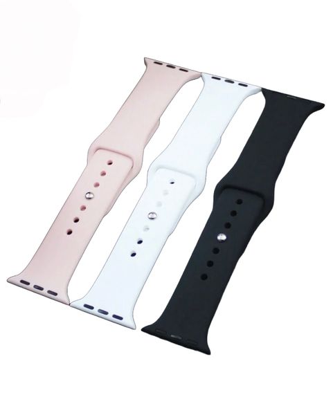 Watch Replacement Band Compatible with Apple Watch Series 38mm, 40mm, 41mm