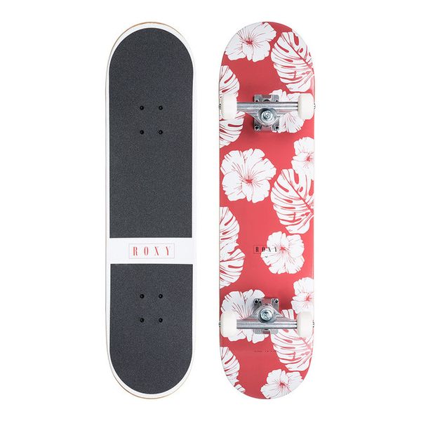 Roxy island Skateboard - 7.8 X 30.5 Street