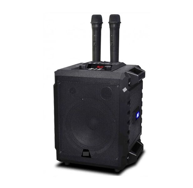AIWA AKS-NDJ800 Karaoke Speaker