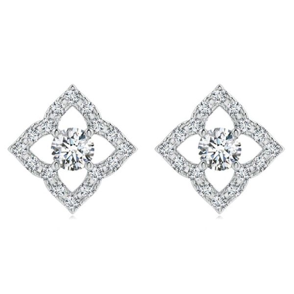 Swarovski Clear Crystal image