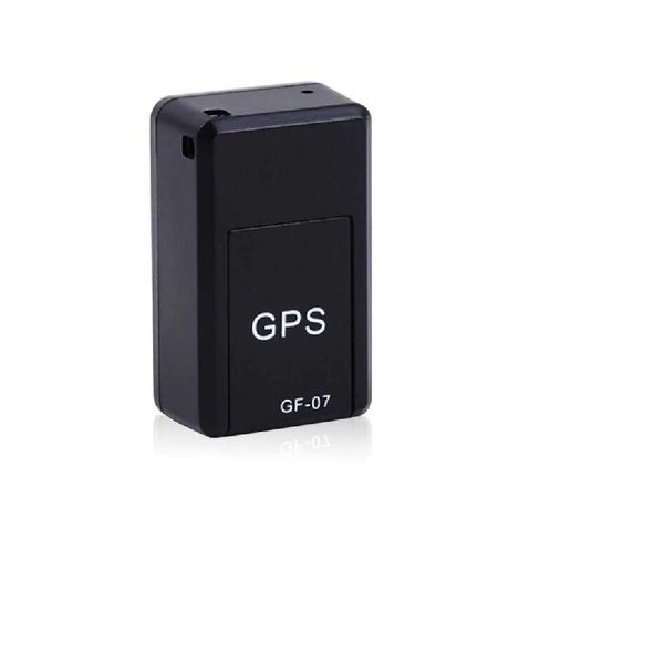 Mini Magnetic Car GSM/GPRS/GPS Tracker Anti theft Real Time Tracking Device