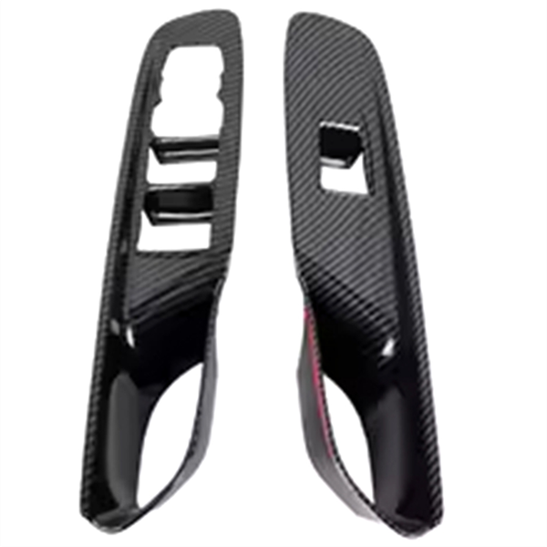 Lhd Car Front Door Window Lift Switch Cover A