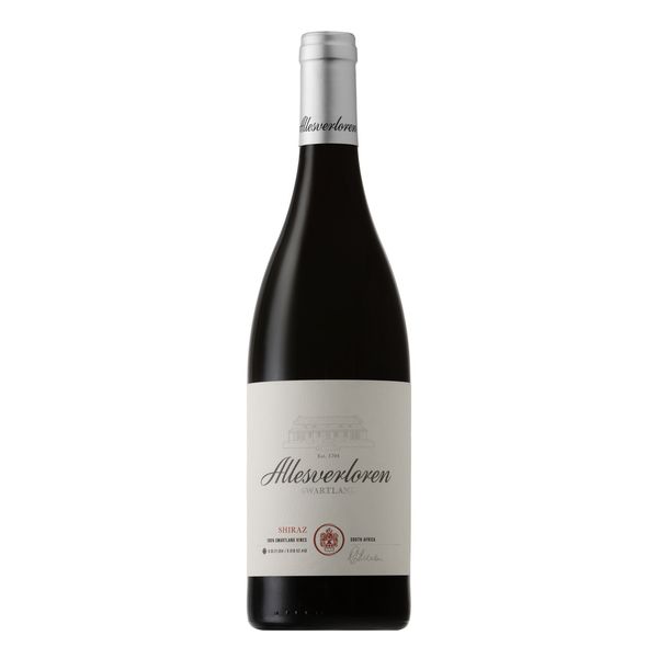 Allesverloren Shiraz | 1x750ml