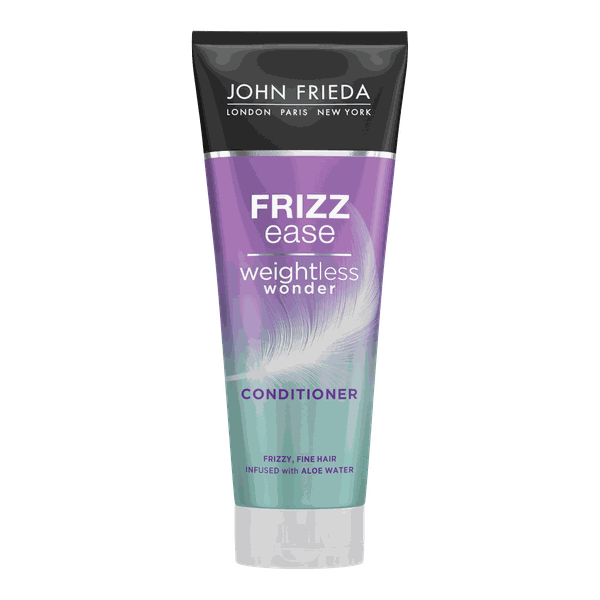 John Frieda Frizz Ease Weightless Wonder Conditioner