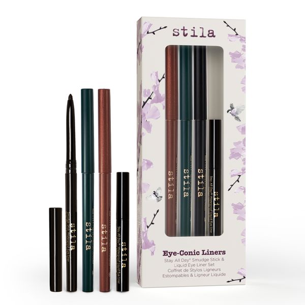 Stila Eye-Conic Liners