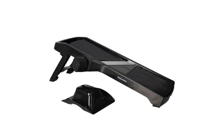 Adjustable Vegetable &amp; Fruit Slicer - 38.5 cm