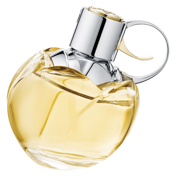 Azzaro Wanted Girl, Eau de Parfum Spray, Floral Oriental Fragrance 80ml