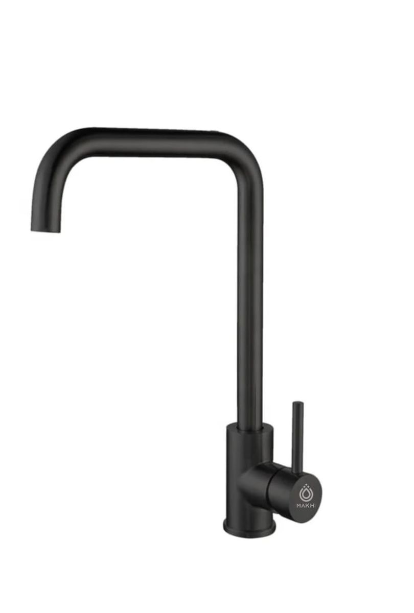 Eli Kitchen Mixer - Black