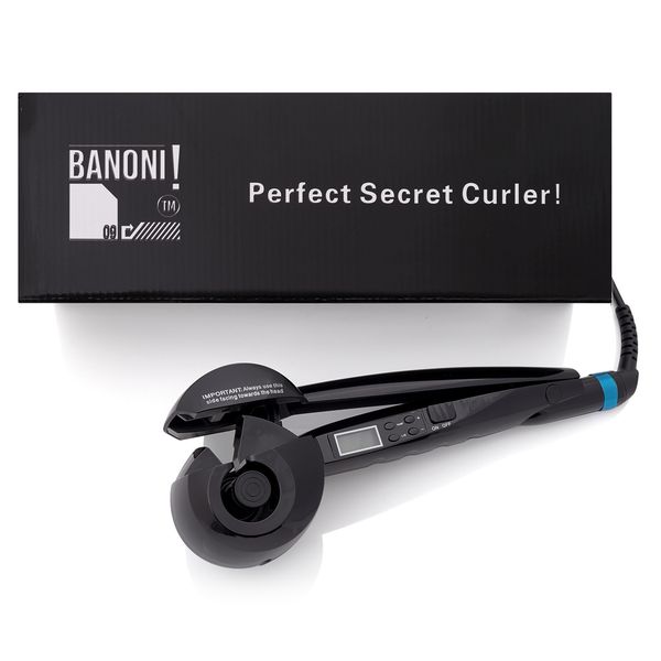 Banoni logo