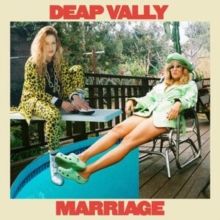 Marriage (CD / Album)