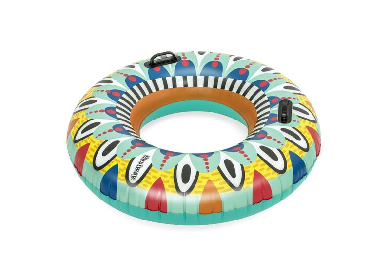 Bestway Flirty Fiesta Swim Ring