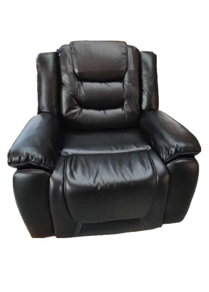 Single Nexco Recliner Couch Sofa Chair