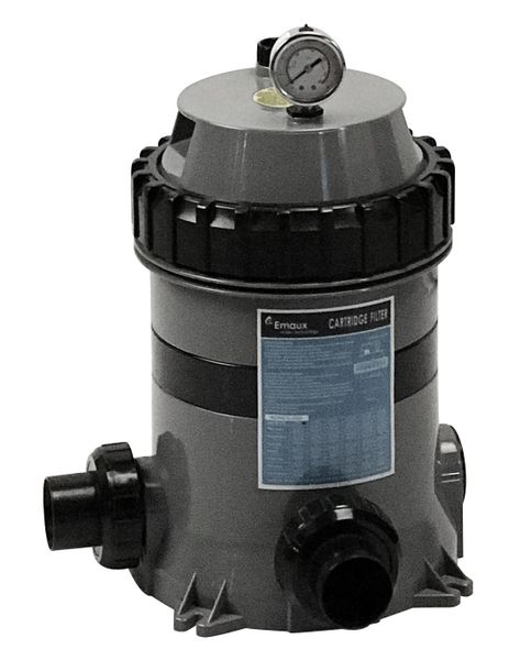 Emaux Pool Cartridge Filter CF25