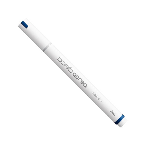Copic acrea Paint Marker - Indigo Blue