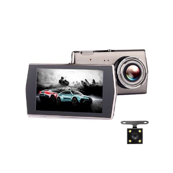 4.0 TFT Car DVR Dash Camera View Video Recorder FO-G43