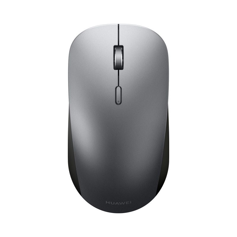 Huawei Dual Wireless/Bluetooth Mouse with Screenhop Technology - Space ...