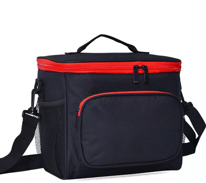 Insulated Lunch Bag Large Capacity Waterproof Cooler Tote