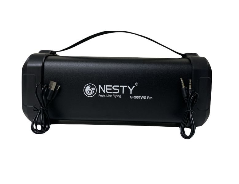 Boombox Gr66 TWS Pro