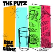 Rise and Shine (Vinyl / 12" Album Coloured Vinyl (Limited Edition))