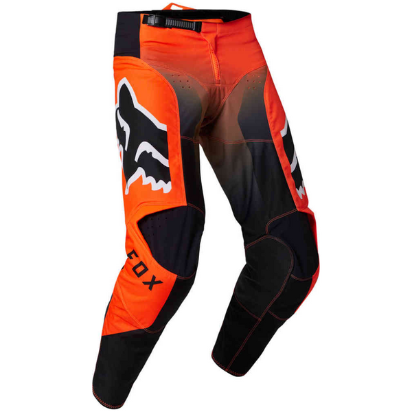 Fox 180 Leed Flo Orange Pants image