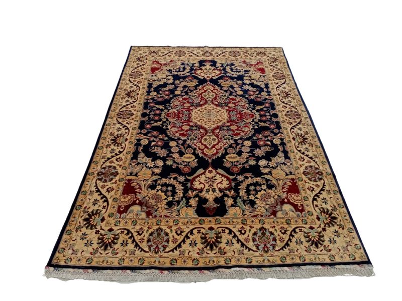 PERSIAN TABRIZ DESIGN 304 x 200 CM