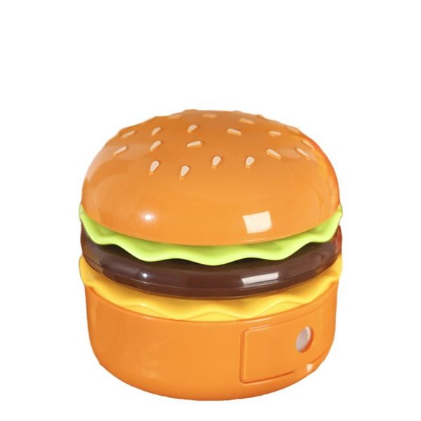 Hamburger Table Lamp