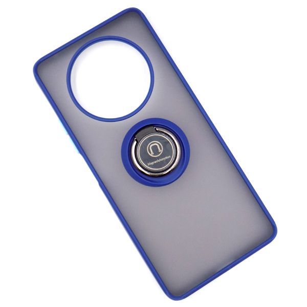 Bumper Ring Case for Honor X30, Magic 4 Lite, X9 4G/ 5G