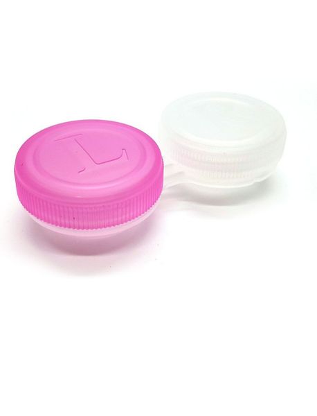Contact Lenses Case