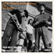All My Feelings Denied (Vinyl / 7" Single)