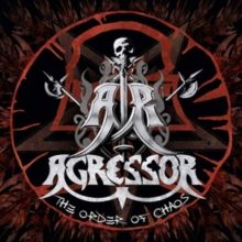 The Order of Chaos (CD / Box Set)