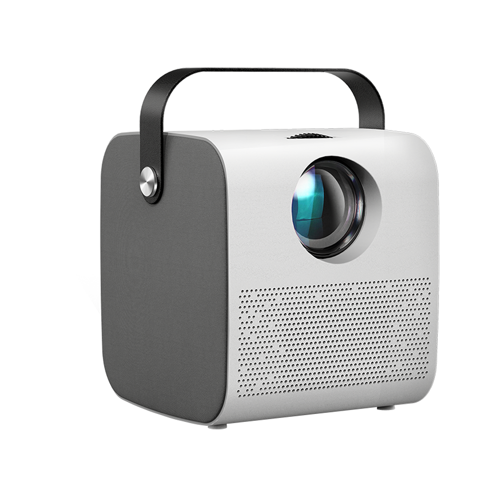 HD home cinema PROJECTOR CineMAX (A7) Buy Online in South Africa